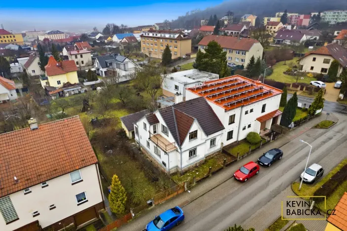 Prodej rodinného domu, Tišnov, Družstevní, 118 m2