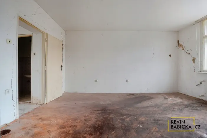 Prodej rodinného domu, Tišnov, Družstevní, 118 m2