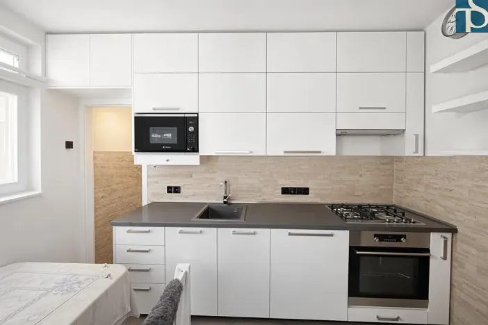 Pronájem bytu 3+1, Praha - Braník, Žalmanova, 67 m2