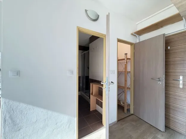 Pronájem bytu 1+1, Pardubice - Studánka, Lidmily Malé, 35 m2