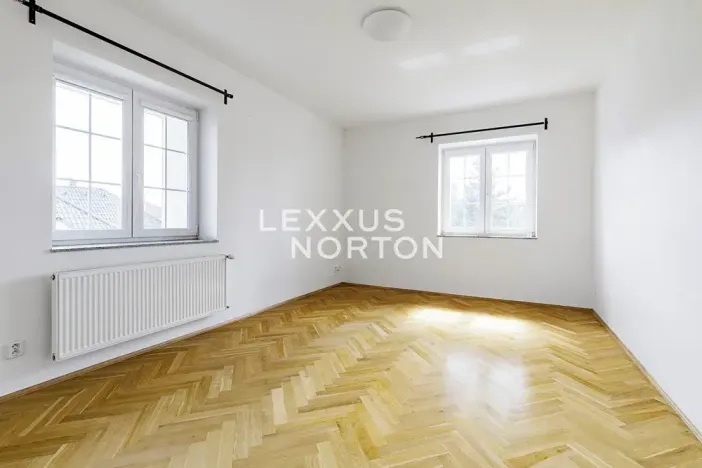 Pronájem vily, Průhonice, U Komárova, 610 m2