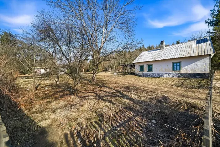 Prodej chaty, Dolany, 120 m2