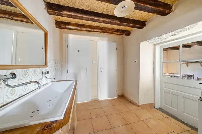 Prodej chaty, Dolany, 120 m2