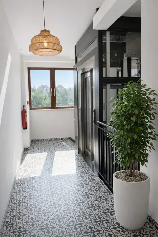 Prodej bytu 4+kk, Praha - Košíře, 75 m2