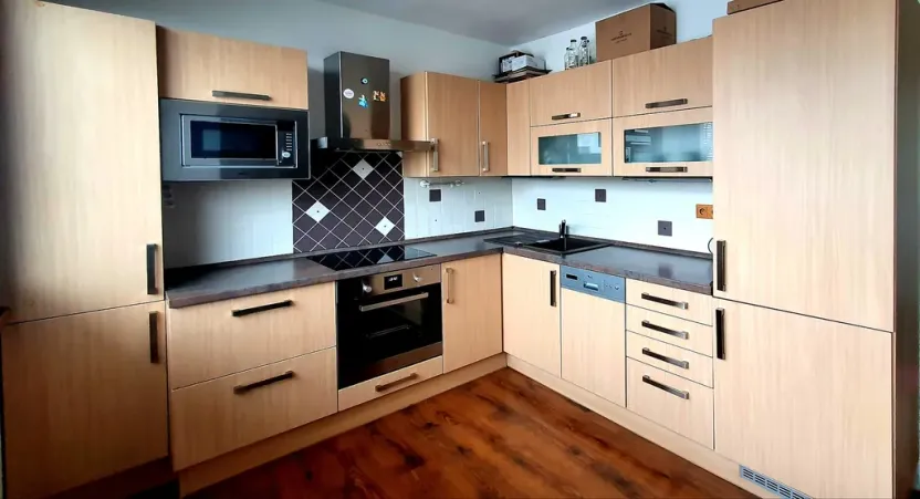 Prodej bytu 3+1, Mladá Boleslav - Mladá Boleslav II, Na Radouči, 84 m2