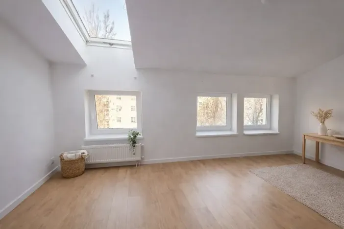 Prodej bytu 4+kk, Praha - Holešovice, Kamenická, 86 m2