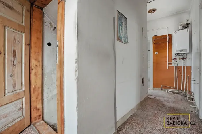 Prodej pozemku pro bydlení, Tišnov, Družstevní, 357 m2