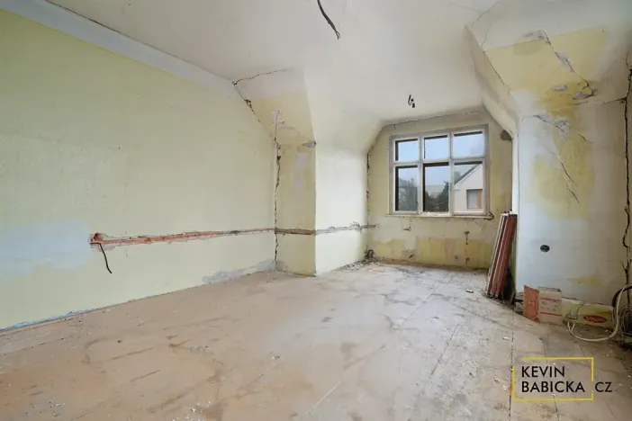 Prodej rodinného domu, Tišnov, Družstevní, 118 m2