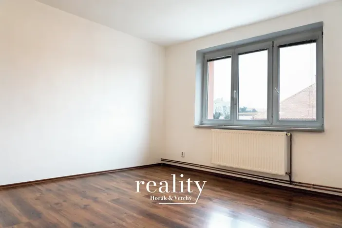 Prodej bytu 2+kk, Hrušovany nad Jevišovkou, Na Vršku, 57 m2