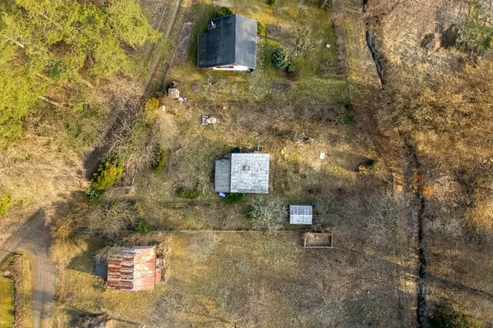 Prodej chaty, Chotěboř, Riegrova, 28 m2