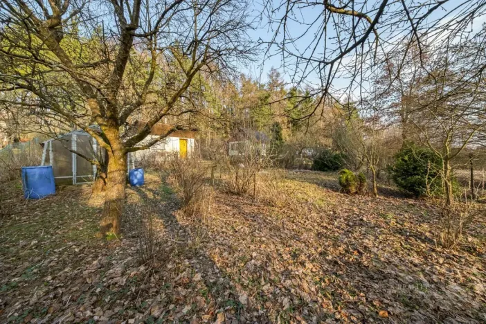 Prodej chaty, Chotěboř, Riegrova, 28 m2