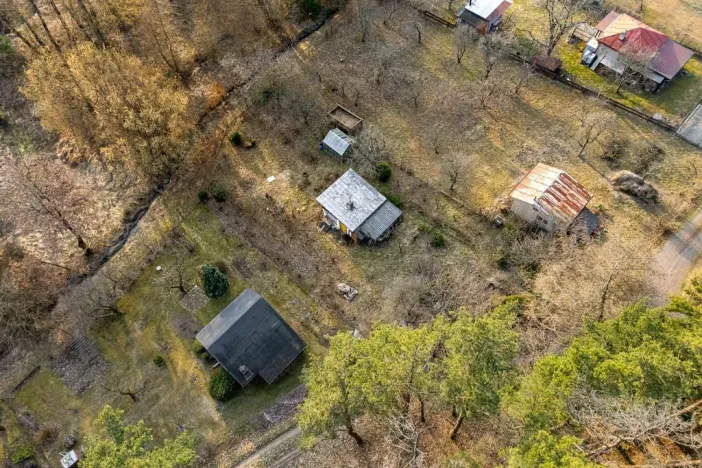 Prodej chaty, Chotěboř, Riegrova, 28 m2