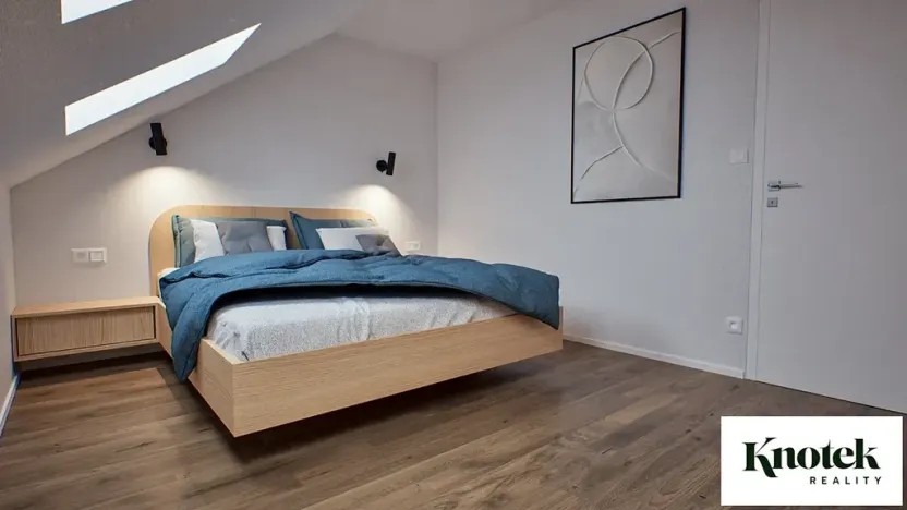 Prodej rodinného domu, Klobouky u Brna, 141 m2