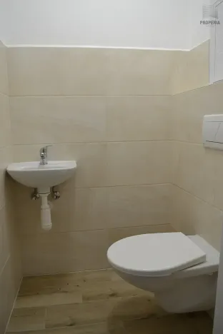 Pronájem bytu 2+1, Brno, Opálkova, 65 m2