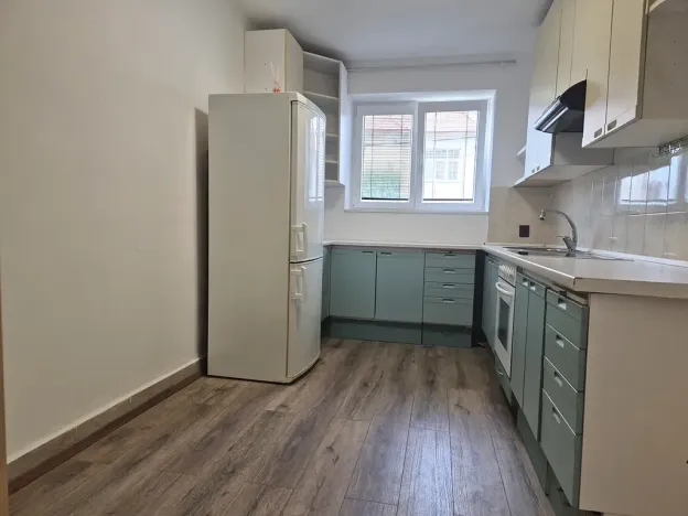 Prodej bytu 2+1, Koryčany, Masarykova, 71 m2