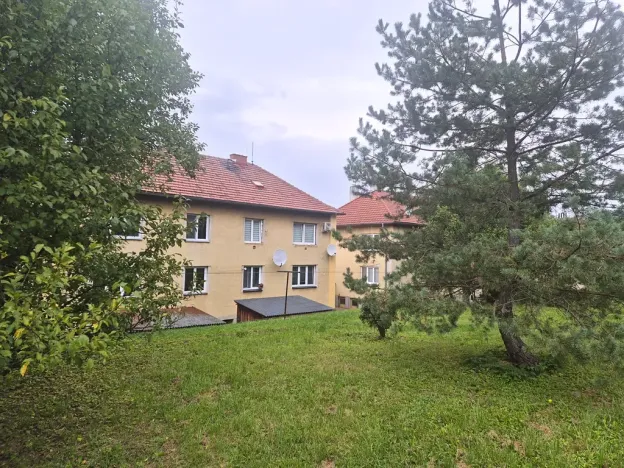Prodej bytu 2+1, Koryčany, Masarykova, 71 m2