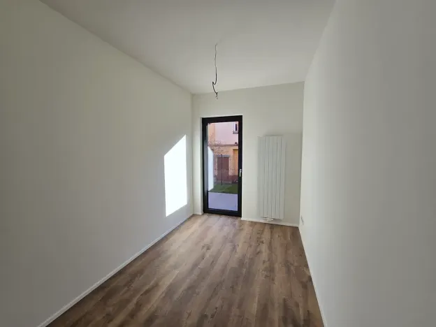 Pronájem bytu 3+kk, Brno, Trnkova, 72 m2