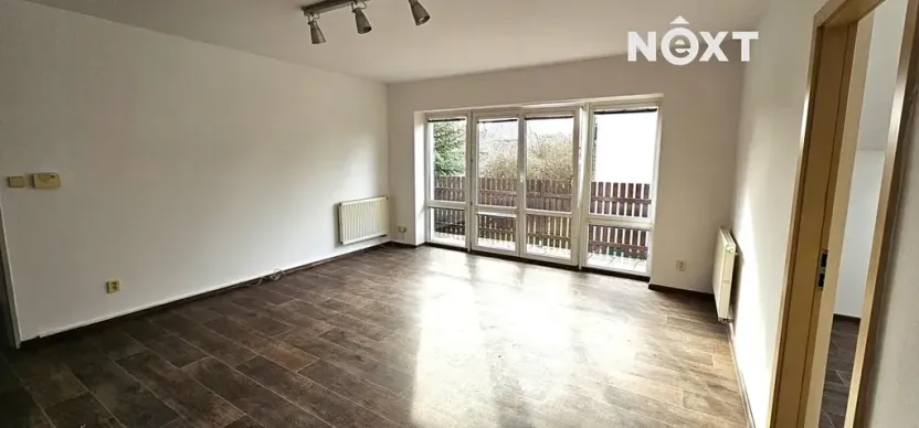 Pronájem bytu 3+kk, Tábor, U Jednoty, 80 m2