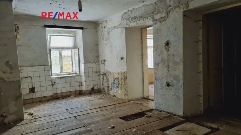 Prodej rodinného domu, Slatina, 215 m2