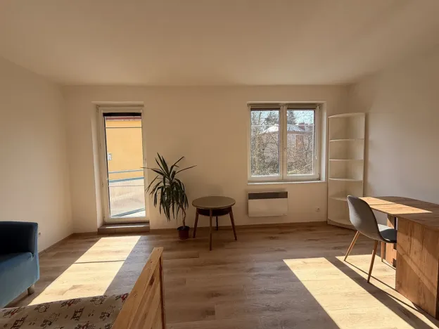 Pronájem bytu 1+kk, Mladá Boleslav - Mladá Boleslav II, Čechova, 26 m2