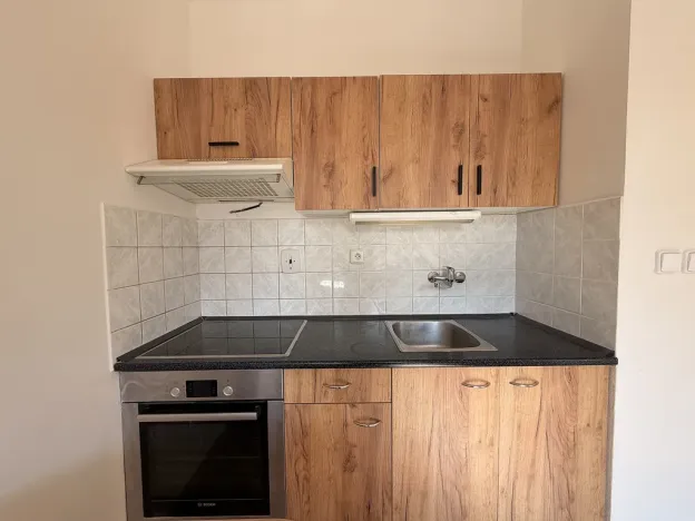 Pronájem bytu 1+kk, Mladá Boleslav - Mladá Boleslav II, Čechova, 26 m2