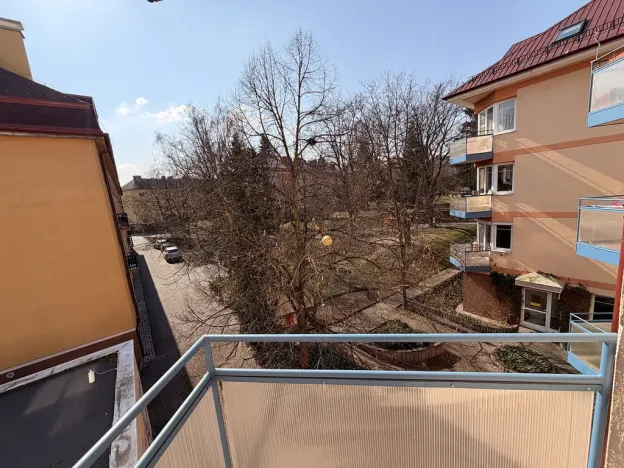 Pronájem bytu 1+kk, Mladá Boleslav - Mladá Boleslav II, Čechova, 26 m2