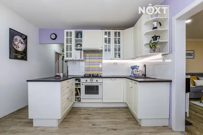 Prodej bytu 3+1, České Budějovice, Budivojova, 69 m2