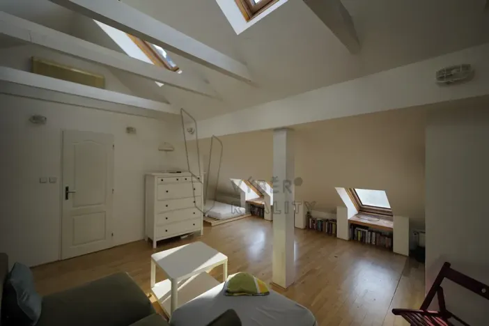 Pronájem bytu 1+1, Praha - Braník, Na Mlejnku, 41 m2