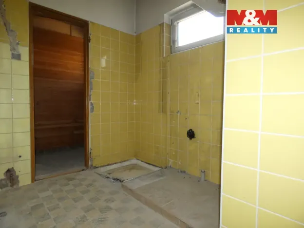 Prodej rodinného domu, Ledeč nad Sázavou - Horní Ledeč, Zoufalka II, 155 m2