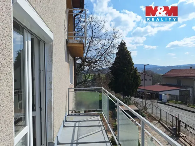 Prodej rodinného domu, Ledeč nad Sázavou - Horní Ledeč, Zoufalka II, 155 m2