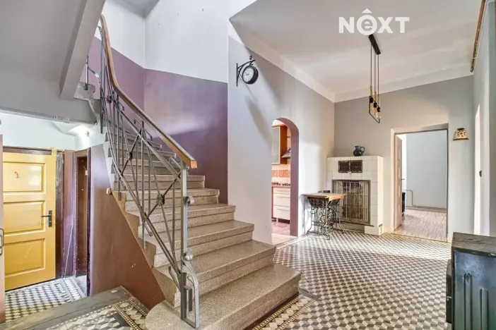 Prodej vily, Karviná, Komenského, 195 m2