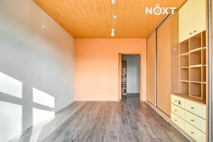 Prodej vily, Karviná, Komenského, 195 m2