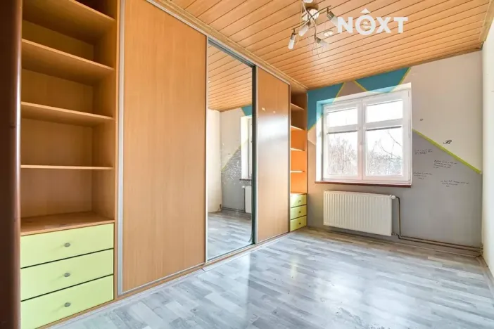 Prodej vily, Karviná, Komenského, 195 m2