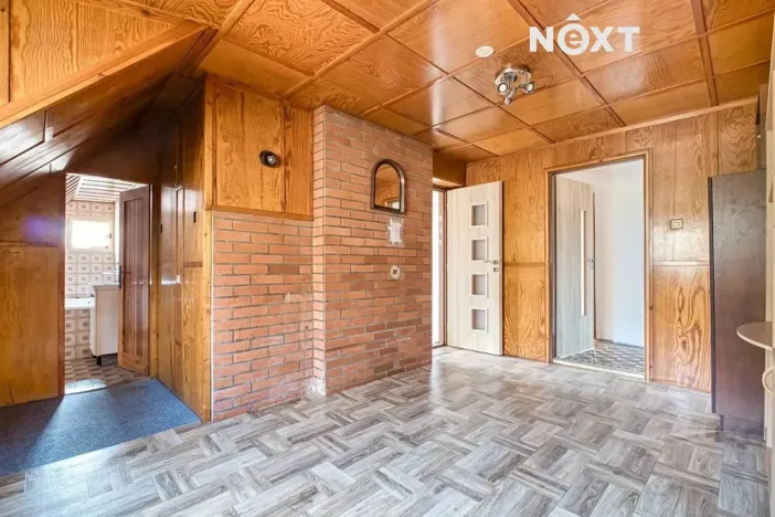 Prodej vily, Karviná, Komenského, 195 m2