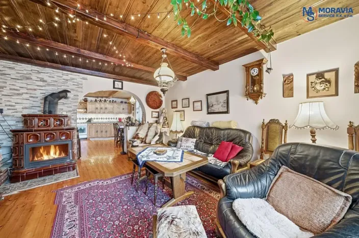 Prodej chalupy, Šubířov, 90 m2