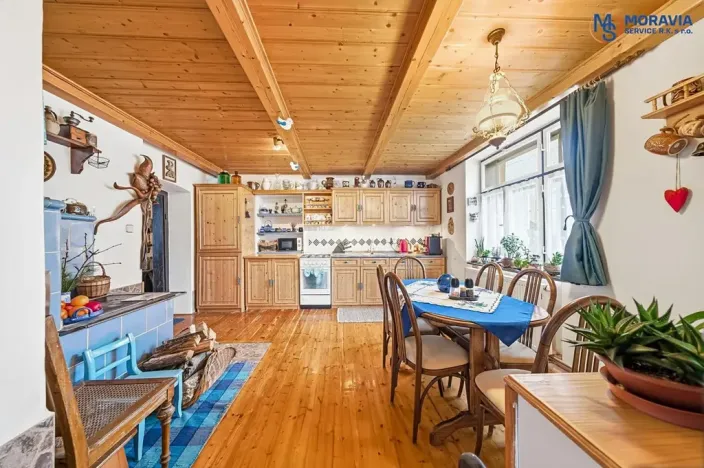 Prodej chalupy, Šubířov, 90 m2