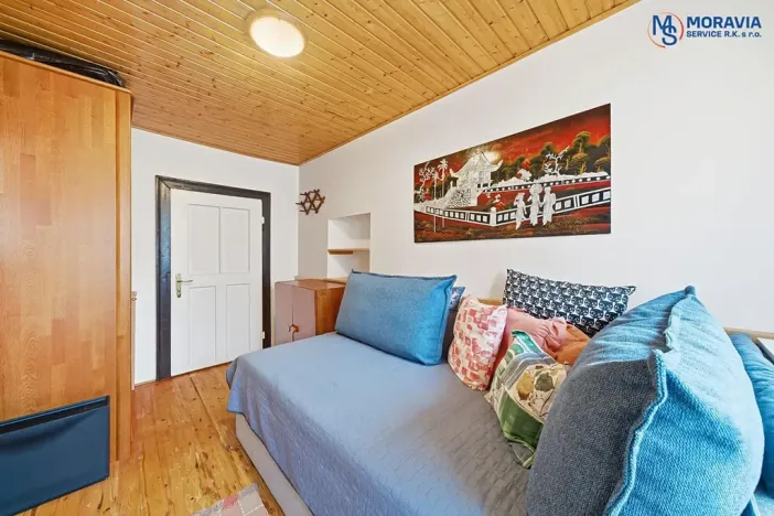 Prodej chalupy, Šubířov, 90 m2