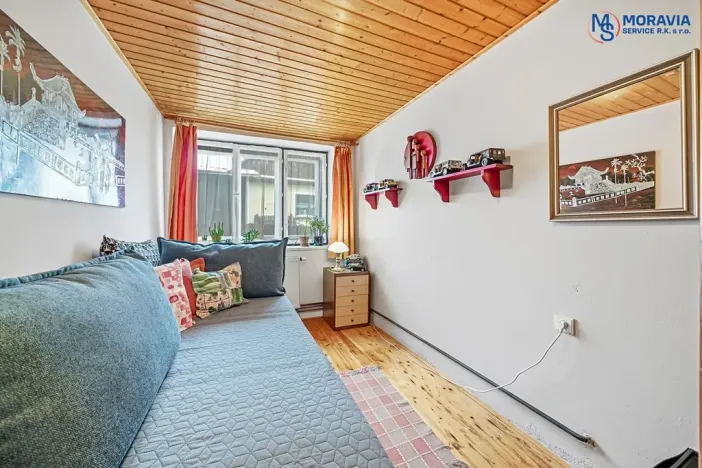 Prodej chalupy, Šubířov, 90 m2