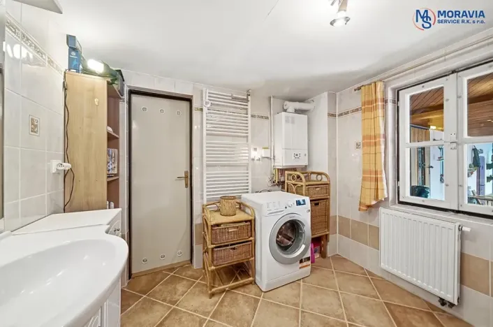 Prodej chalupy, Šubířov, 90 m2