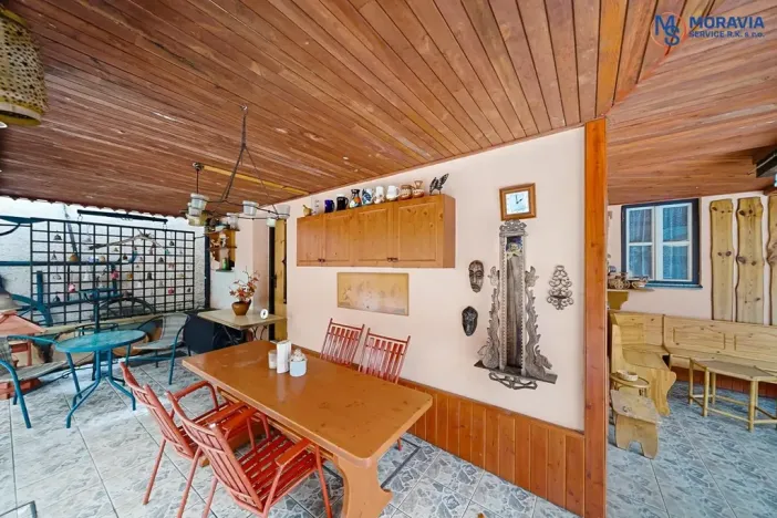 Prodej chalupy, Šubířov, 90 m2