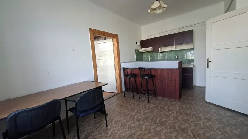 Pronájem bytu 2+kk, Olomouc, Blahoslavova, 48 m2