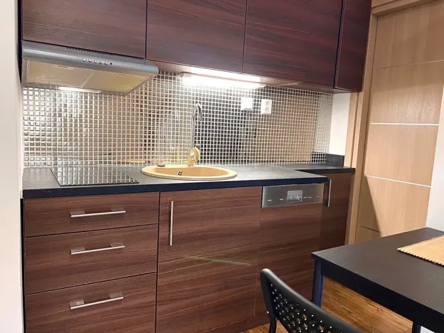 Prodej bytu 2+kk, Ostravice, 37 m2