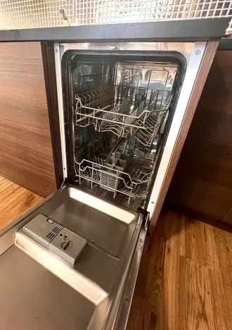 Prodej bytu 2+kk, Ostravice, 37 m2