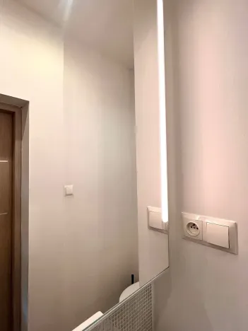 Prodej bytu 2+kk, Ostravice, 37 m2