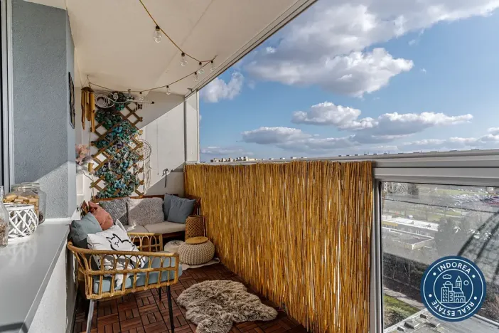 Prodej bytu 3+1, Praha, Poznaňská, 70 m2