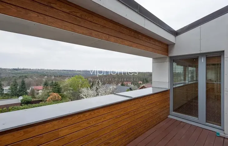 Pronájem vily, Praha - Stodůlky, 210 m2