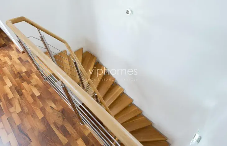 Pronájem vily, Praha - Stodůlky, 210 m2