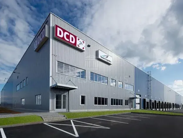 Pronájem skladu, Strančice, 23569 m2