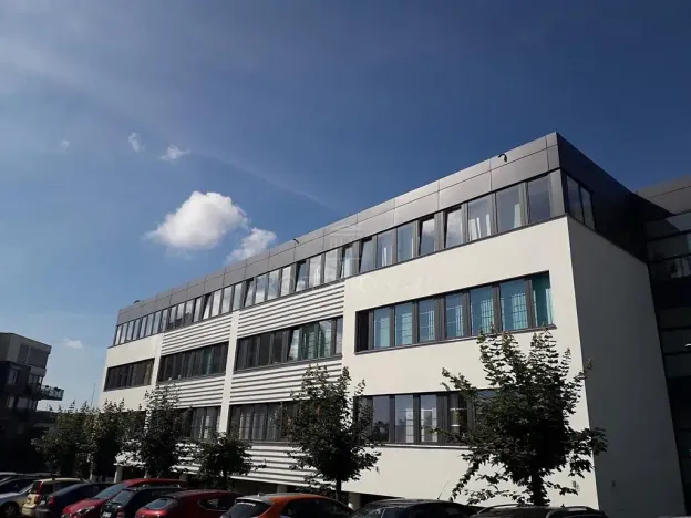 Pronájem kanceláře, Praha - Jinonice, Pekařská, 115 m2