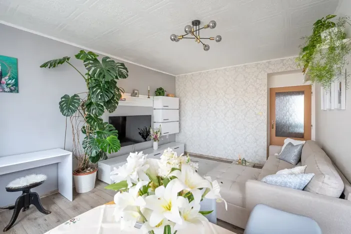 Prodej bytu 3+kk, Jemnice, U Víta, 62 m2